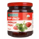 Damhert zemeņu ievārījums, 315g